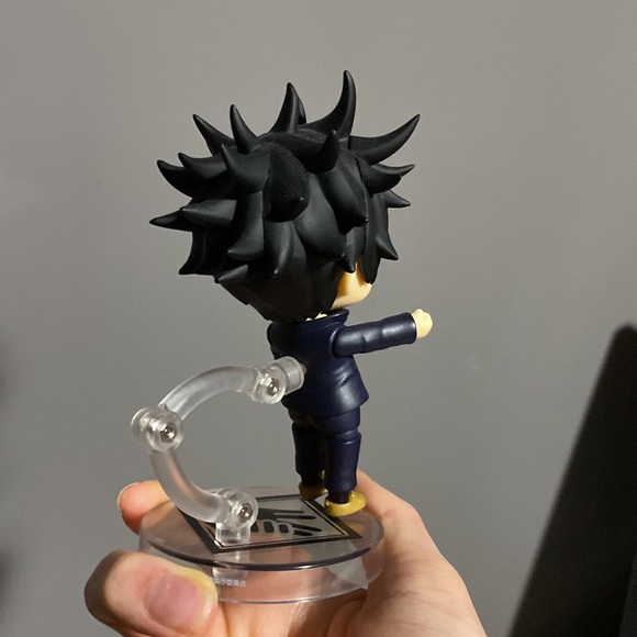 Megumi Fushiguro Nendoroid from Good Smile - Picture 7 of 11